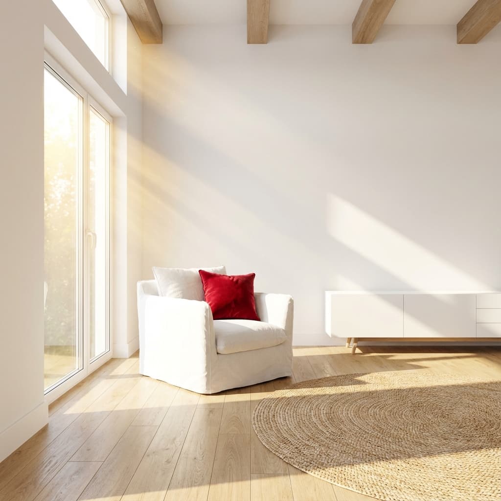 Sunlight Simulation Preview